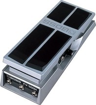 Boss Fv-500H Foot Volume Pedal - High Impedance - £120.69 GBP