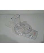 OSTER REGENCY KITCHEN CENTER Food Processor ATTACHMENT TOP LID low profile - $18.30
