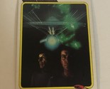 Star Trek The Movie Trading Card 1979 #64 William Shatner Leonard Nimoy - $1.97