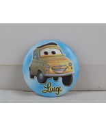 Disney Pin - Luigi Cars 2 - Celluloid Pin  - $20.51 CAD