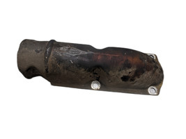 Exhaust Manifold Heat Shield From 2006 Dodge Ram 3500  5.9  Diesel - $34.95