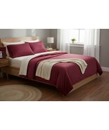 Twin Sheet Set Better Homes and Gardens 400 Thread Count Twin Sheet Set ... - $19.79