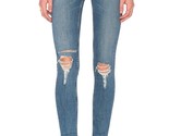 IRO Paris Womens Jeans Nicky Elegant Skinny Fit Light Blue Size 30W - $60.73