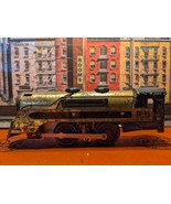 Marx Trains USED  #396E Electric Canadian Pacific 3000 Steam Locomotive ... - $1,305.92 MXN