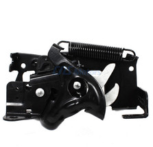 Hood Lock Latch FRONT RIGHT LOWER for 2016-2018 BMW X1 F48 51237431370 - $168.30