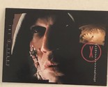 The X-Files Trading Card #29 David Duchovny Gillian Anderson - $1.67