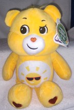 Care Bears Funshine Bear 11&quot; NWT - £8.44 GBP