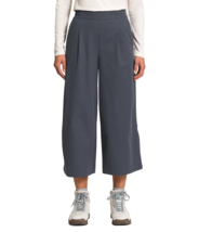 The North Face Women&#39;s Standard Wide Leg Pants w/ Pockets Size 12 Vanadi... - £30.96 GBP