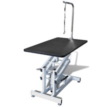  Dog Grooming Table Black - $809.66 CAD