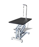  Dog Grooming Table Black - $809.66 CAD