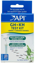 API GH and KH General and Carbonate Hardness Test Kit for Freshwater Aquariums 3 - £35.75 GBP