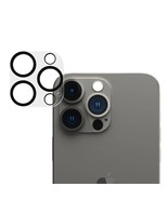 Case-Mate Apple iPhone 14 Pro/iPhone 14 Pro Max Lens Protector - $16.28 CAD