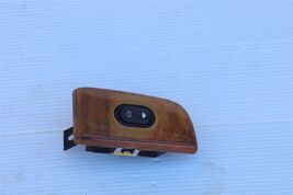 97-06 Jaguar XK8 Convertible Power Window Switch Passenger Right RH