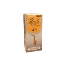 Hemke Alto Saxophone Reeds, 2.5 - 5pk - $9.99