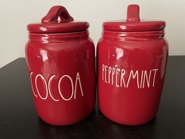 Rae Dunn COCOA Baby Canister - $34.95