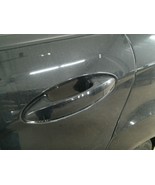 Driver Door Handle Exterior Door Handle Assembly Rear Fits 14-19 FIESTA - €37,61 EUR