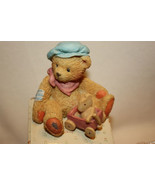 CHERISHED TEDDIES - 911739 - HARRISON - 1992C - BOX - CERTIFICATE OF ADO... - £3.73 GBP