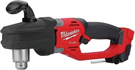Brushless Lithium-Ion 1/2 In Cordless Right Angle Drill (Tool Only) By Milwaukee - $279.93