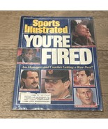 June 6, 1988 Chuck Tanner Sports Illustrated Bill Russell - €4,32 EUR