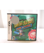 Chibi-Robo: Park Patrol (Nintendo DS) Complete with case and manual - £53.46 GBP