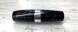 AVON Ultra Color Rich Brilliance Lipstick Radiant Peony New &amp; Sealed F01 - £14.67 GBP