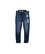 Levi&#39;s Denizen 216 Slim Fit Men&#39;s Blue Jeans, Casual Denim Pants w Flex ... - £23.45 GBP