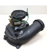 JAKEL 117104-01 Draft Inducer Blower J238-150-1533 44464-1 120V used #ML299 - $1,228.24 MXN