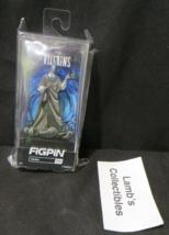 FiGPiN Disney Villains Hades #757 (Pin, Collectible) Figure Halloween Th... - £22.85 GBP