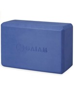 Altitude Color Yoga Block EVA Foam Soft Non-Slip Latex-Free (a) - £70.38 GBP