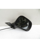 00 BMW Z3 E36 2.5L #1218 Mirror, Exterior Power, Heated, Right Side - £147.91 GBP