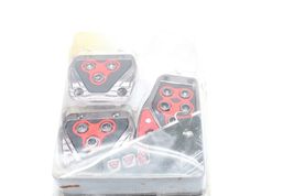 TYPE S PEDAL PADS & HARDWARE SET Q8473 image 10
