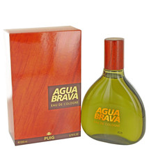 Agua Brava by Antonio Puig 6.7 oz Eau De Cologne - £12.11 GBP