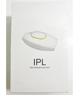 IPL  Hair Removal Instrument (BRAND NEW SEALED) - $852.54 MXN