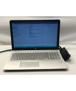 HP Pavilion 15-cc123cl i5-8250U 1.8GHz 8GB 256SSD NO OS - $169.60 CAD