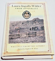 Laura Ingalls Wilder, Farm Journalist: Writings from the Ozarks - £25.94 GBP