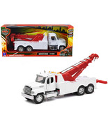 Freightliner 114 114SD Tow Truck - 1/32 Scale Diecast Model - Newray - €29,73 EUR