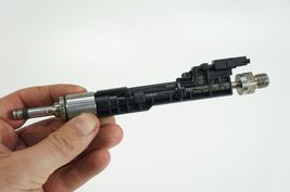 2011-2016 bmw 535i 640i 740i 335i f10 n55 engine 3.0 fuel injector 7597870 - $39.87