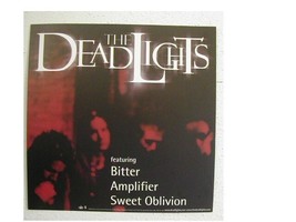 The Deadlights Nothingface Flat Poster-
show original title

Original Te... - $8.96