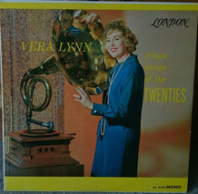 Vera lynn sings songs of the twenties thumb200