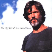 Kris Kristofferson : The Very Best Of Kris Kristofferson CD (1999) Pre-Owned - £11.87 GBP