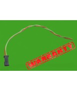 OEM Mercedes tweeter speaker connector MALE plug wiring harness pigtail ... - $441.00 MXN