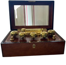 Gold label Music Box Concertina 380433 - $79.00