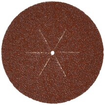 ALI INDUSTRIES 3033 40 Grit Disc, 5-Inch x 1/4-Inch, 3-Pack - $24.17 CAD