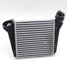 2020-2024 Porsche Macan Left Side Charge Air Cooler Intercooler Radiator... - $316.80