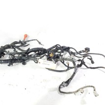 2013 Nissan Sentra OEM Engine Transmission Wiring Harness 1.8L - $123.75