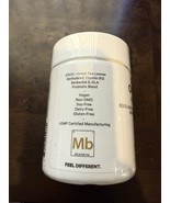 Codeage  M-Burn Optimized Supplement 60 Capsules-2 per serving EXP 9/27 NEW - €37,98 EUR