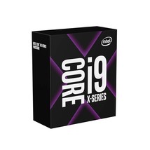 Intel Core i9-10900X Desktop Processor 10 Cores up to 4.7GHz Unlocked LGA2066 X2 - £751.60 GBP