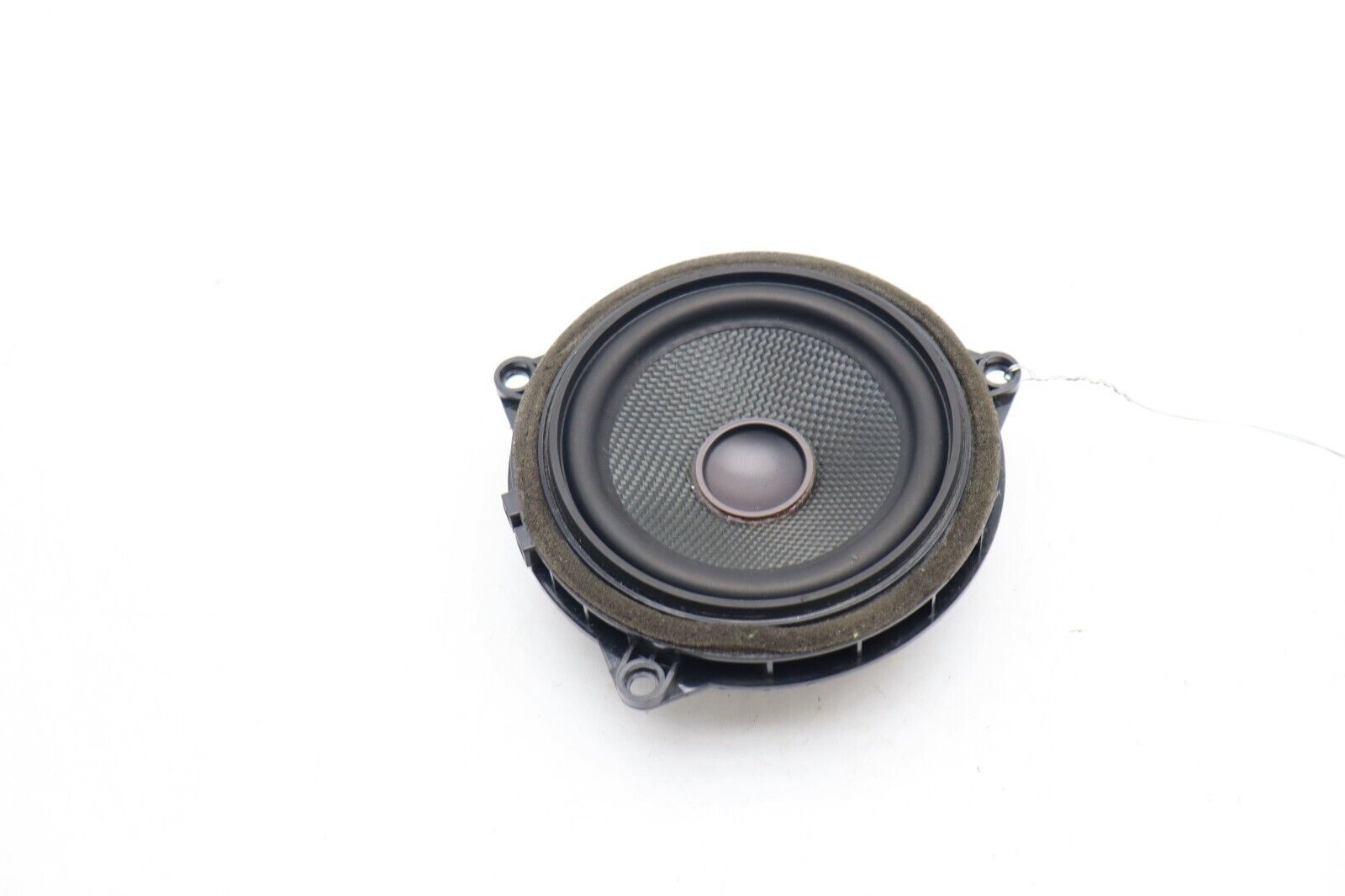11-17 BMW X3 F25 FRONT/REAR LEFT/RIGHT DOOR SPEAKER E0936 - $38.66