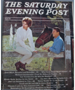 The Saturday Evening Post April 1974, Vol 246, #3, Published by the Curt... - $19.99