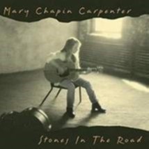 Stones in the Road by Carpenter Mary-Chapin Cd - £8.86 GBP